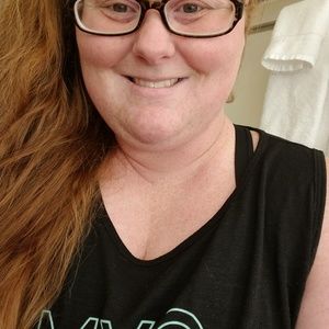 Meet your Posher, Reba